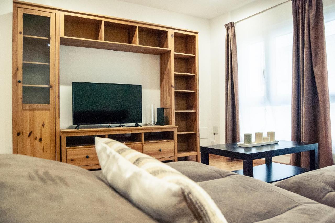 Reyes Catolicos Apartment Naron (A Coruna)